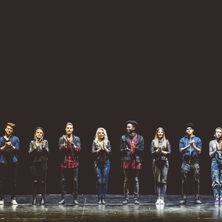 Casting cantantes actores y actrices para teatro musical en Madrid