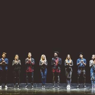 Casting cantantes actores y actrices para teatro musical en Madrid