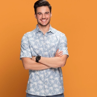 Casting actor que hable gallego para largometraje