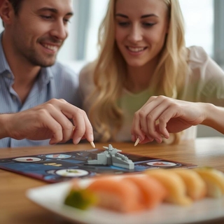 Casting influencers mayores de edad para participar a acción de contenido