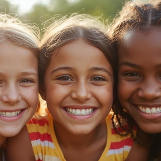 Casting niña entre 9 y 12 años para proyecto con agencia