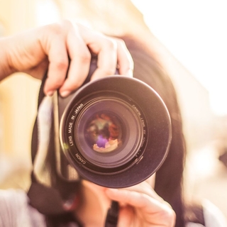 Casting para sesión de fotos estilo conceptual - artística