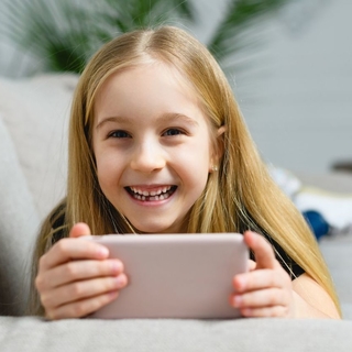 Casting niñas catalanohablantes de 7 a 9 años para nueva serie