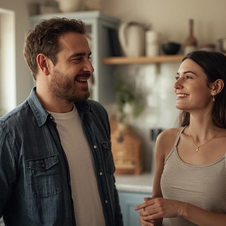 Casting hombres y mujeres entre 20 y 50 años para rodaje