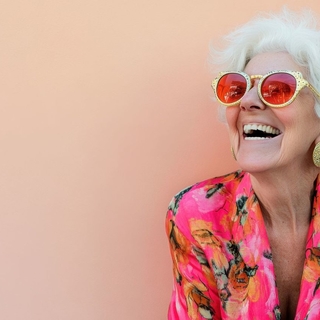 Casting actriz entre 70 a 80 años de origen francesa para una serie de televisión