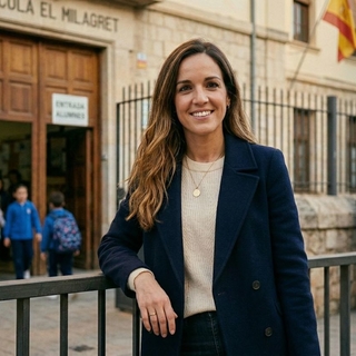 Casting mujer entre 30 y 40 años para serie