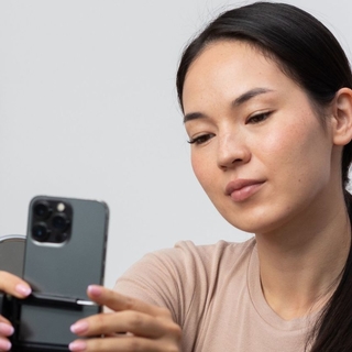 Casting actriz de 25 años en adelante para vídeo publicitario UGC