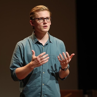 Casting actor de 20 a 30 años para producción streaming