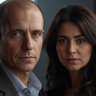 Casting hombre y mujer entre 35 y 55 años para serie Movistar +