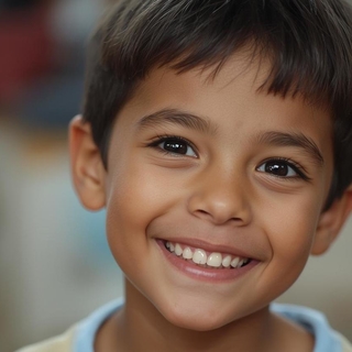 Casting niño de 5 a 7 años para rodaje de una pelicula de ficción