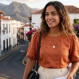 Casting actriz de 16 a 20 años para próximo proyecto de ficción