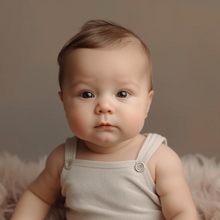 Casting bebé entre 4 y 7 meses para figuración en proyecto con agencia