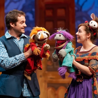 Casting actor y actriz para teatro infantil