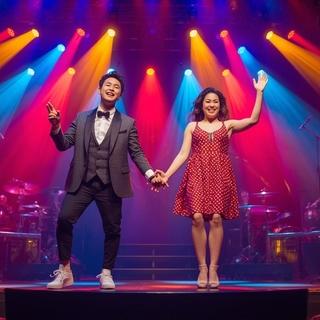 Casting actores y actrices para gira de teatro musical