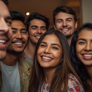 Casting hombres y mujeres entre 25 y 35 años para publicidad