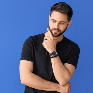 Casting figurante hombre de 18 a 35 años para proyecto remunerado