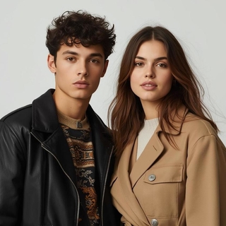 Casting modelos hombres y mujeres de 20 a 45 años para sesión de fotos en Barcelona