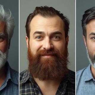 CASTING HOMBRE ENTRE 35 Y 60 AÑOS PARA CAMPAÑA DE NAVIDAD