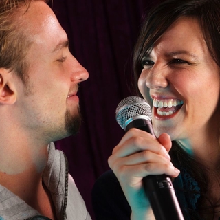 Casting actores y actrices que canten para musical de teatro