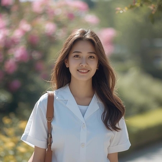 Casting mujer asiática entre 25 y 30 años para proyecto con agencia