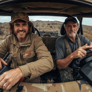 Casting hombres entre 30 y 65 años para proyecto de ficción