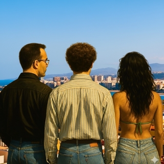 Casting hombre y mujer de 30 a 35 años para un documental de televisión basado en hechos reales