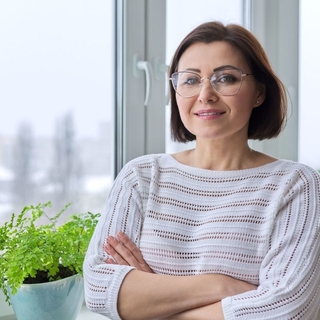 Casting mujer de 40 a 55 años bilingüe castellano-francés