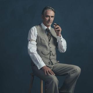 Casting actor de 65 a 85 años para cortometraje profesional