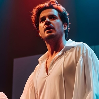 Casting actor de 25 a 35 años para obra de teatro