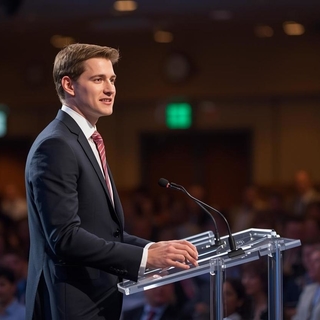 Casting azafato entre 22 y 35 años con catalán para evento de entrega de premios