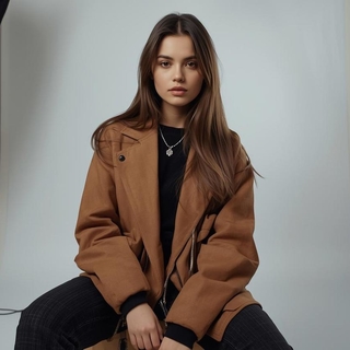 Casting mujeres entre 18 y 35 años para shooting de ropa