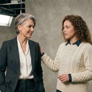 Casting actriz de 20 a 50 años para spot publicitario de Aquarius