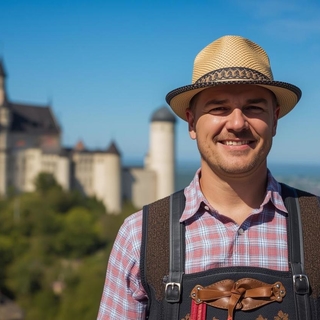 Casting actores entre 25 y 45 años para rodaje