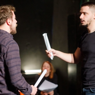 CASTING ACTORES DE 24 A 29 AÑOS PARA WEBSERIE DE COMEDIA