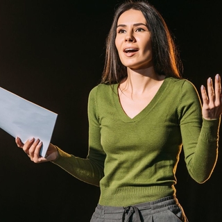 Casting actrices para obra de teatro en Madrid