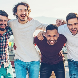 Urgente se buscan figurantes hombres y músicos para proyecto audiovisual