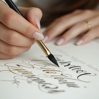 Casting mujeres entre 18 y 50 años para doble de manos escribiendo