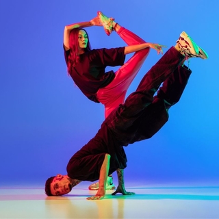 Casting bailarines y bailarinas de breakdance para spot publicitario