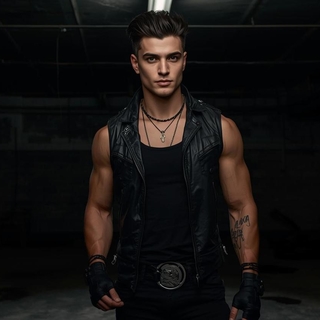 Casting hombre entre 20 y 25 años para cortometraje