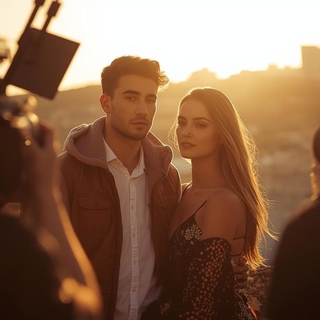 Casting actores y actrices mayores de 18 años para proyecto audiovisual a nivel nacional