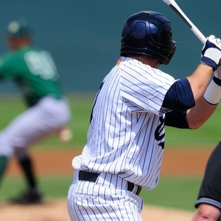 Casting jugadores de baseball para spot publicitario