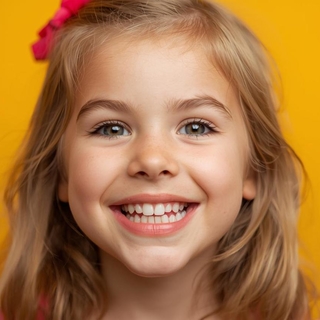 casting niñas entre 5 y 6 años para proyecto con agencia