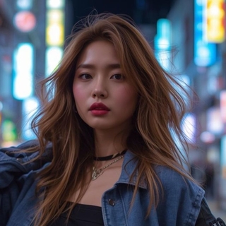 Casting mujer modelo de rasgos asiáticos para importante campaña de tv