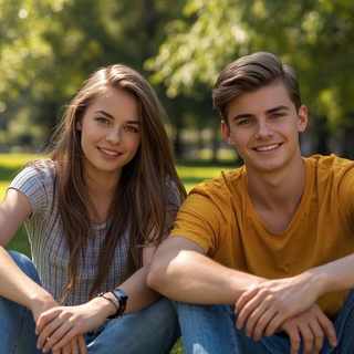 Casting chicos y chicas entre 16 y 18 años para proyecto con agencia