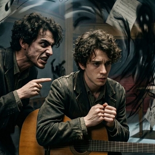 Casting actores entre 18 y 40 años para cortometraje universitario