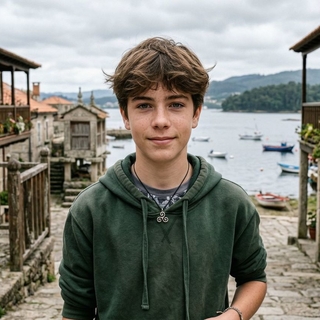 Casting chicos entre 12 y 16 años para largometraje de ficción