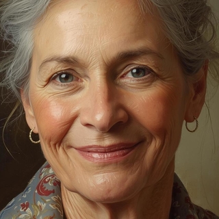 Casting actriz de 60 años que hable inglés para un spot publicitario