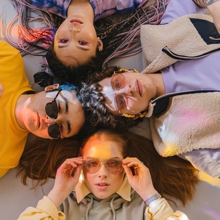 Casting actores y actrices para serie de televisión