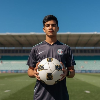 Casting chicos entre 15 y 17 años para proyecto con agencia