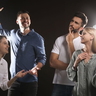 Casting actor y actriz para vídeos publicitarios en Madrid